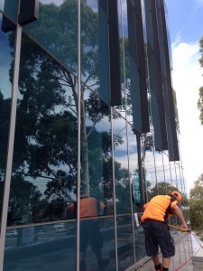 window cleaners